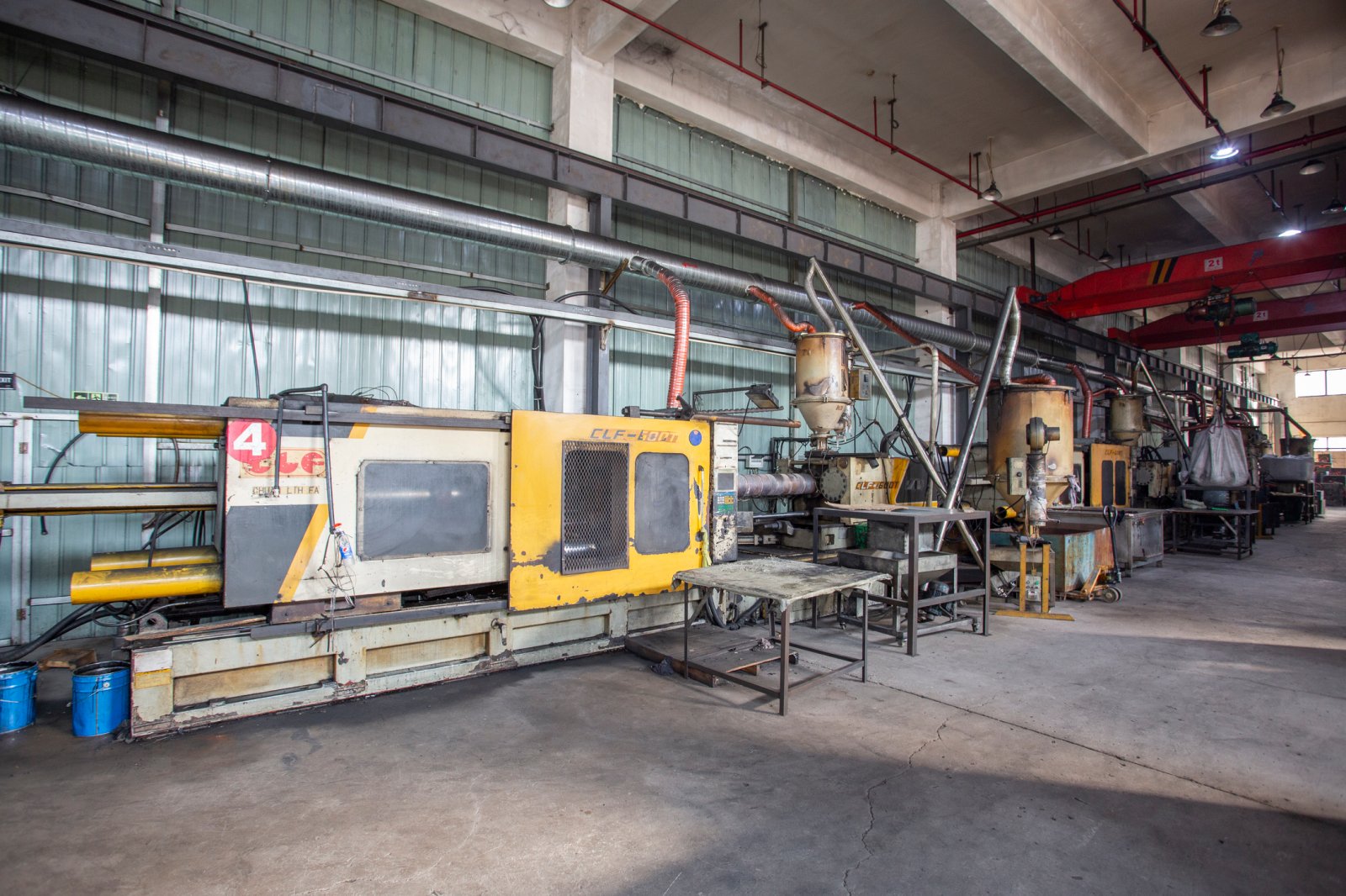 Zhejiang Lubote Plastic Technology Co., Ltd.