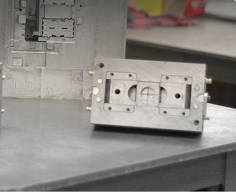R & D Mold