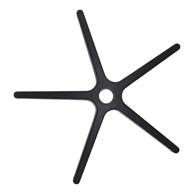 Nylonové nohy židle typu PA-B (nylonová základna)