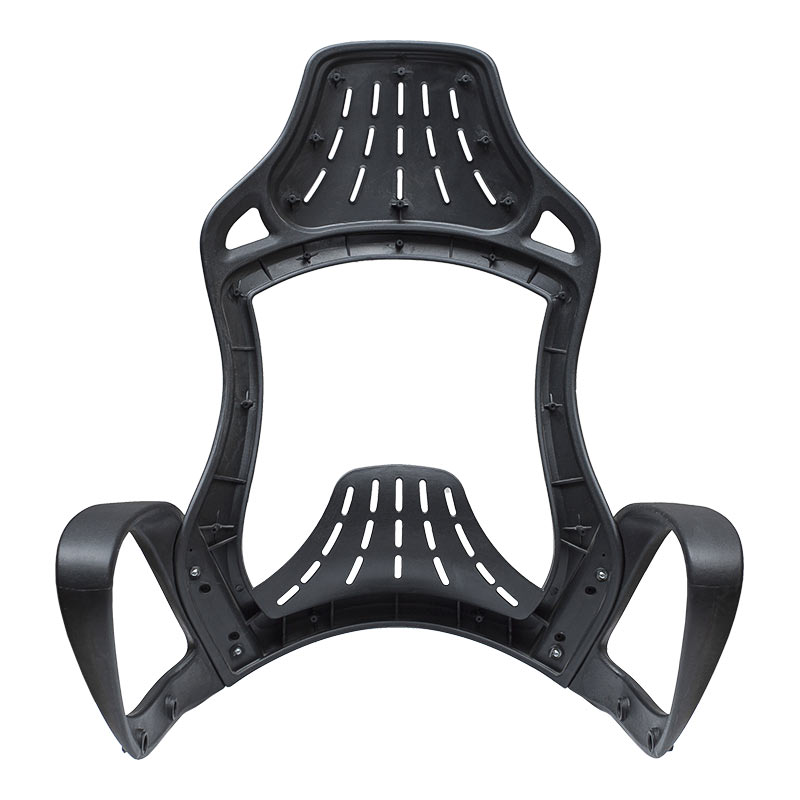 LBT-F01PP Streamline plastový zadní rám