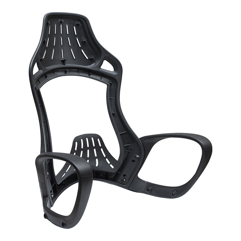 LBT-F01PP Streamline plastový zadní rám