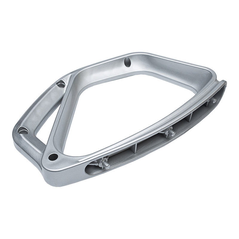 YX-05 vypalovací barva plastové madlo (držák)