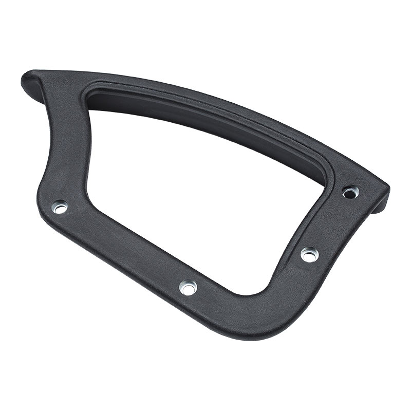 818 čtyřbodové plastové madlo (držák)