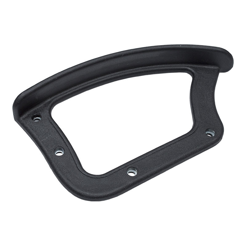 818 čtyřbodové plastové madlo (držák)