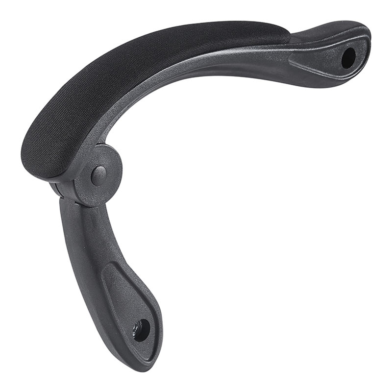 YX-073PP Dvoubodový závěs lze položit plastové madlo (držák)