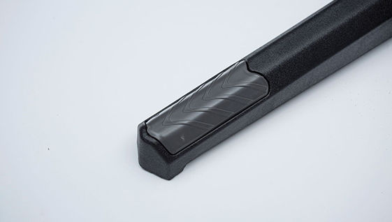 Testování hotového výrobku