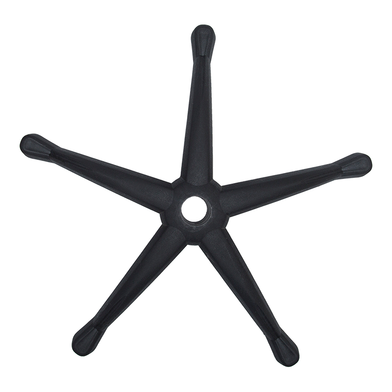 PA-RP350 nylonová noha židle (nylonová základna)