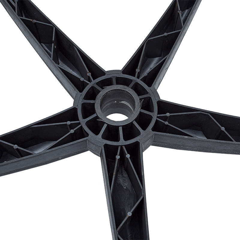 PA-RP350 nylonová noha židle (nylonová základna)