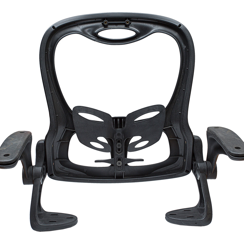 Lbt526 (zadní koš + loketní opěrka)