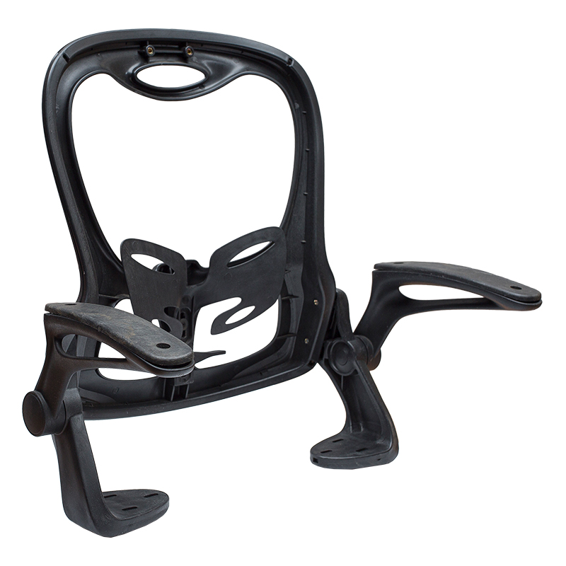 Lbt526 (zadní koš + loketní opěrka)