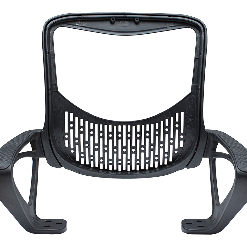 LBT-507 (zádový rám + loketní opěrka)