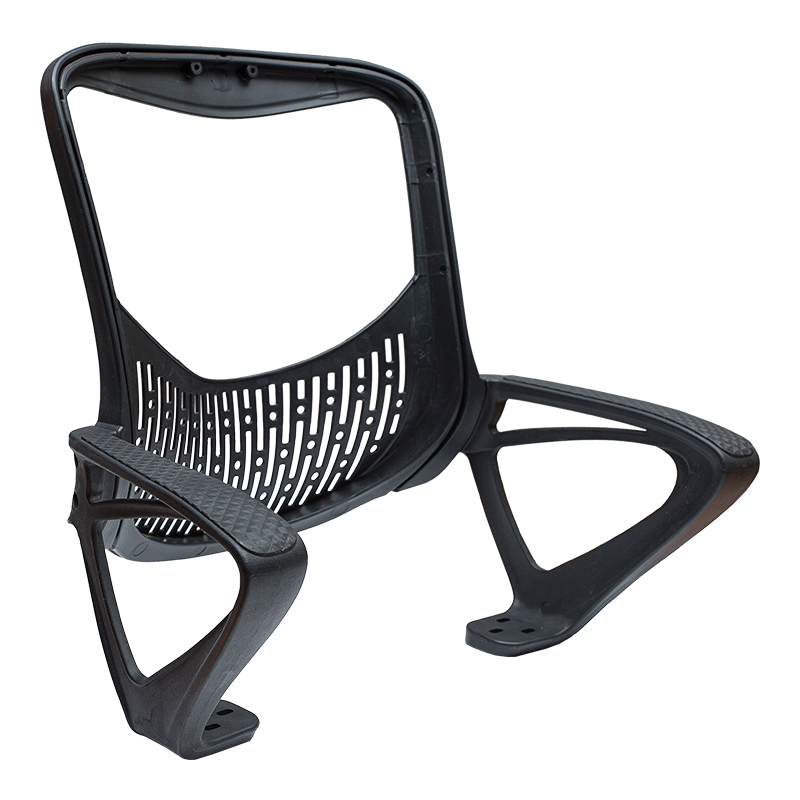 LBT-507 (zádový rám + loketní opěrka)