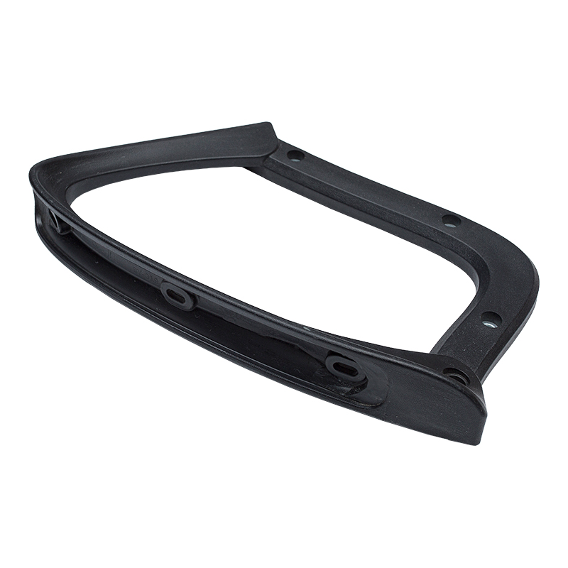 Kožená loketní opěrka YX-019