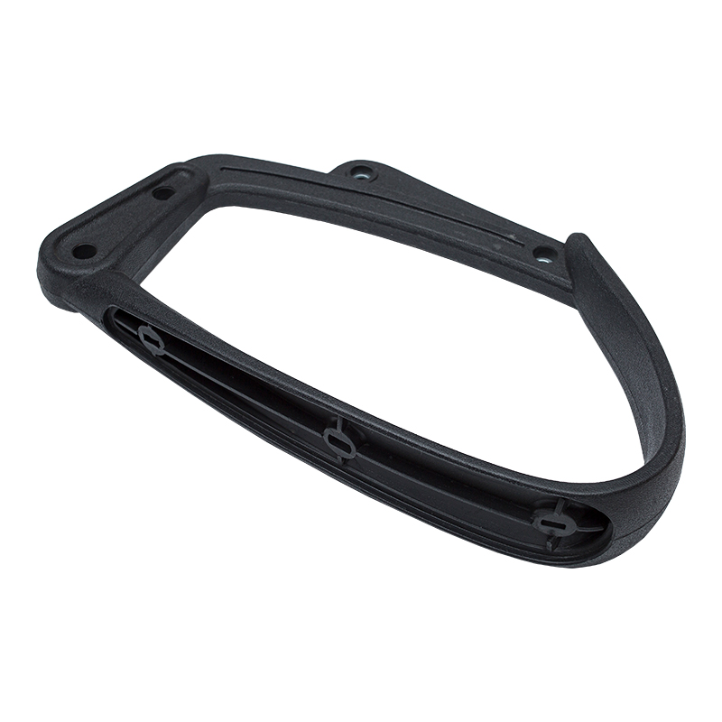 Kožená loketní opěrka YX-002