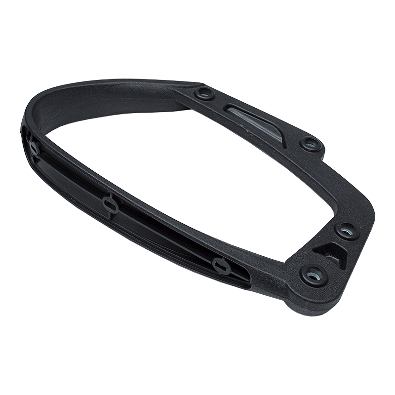 Kožená loketní opěrka YX-002