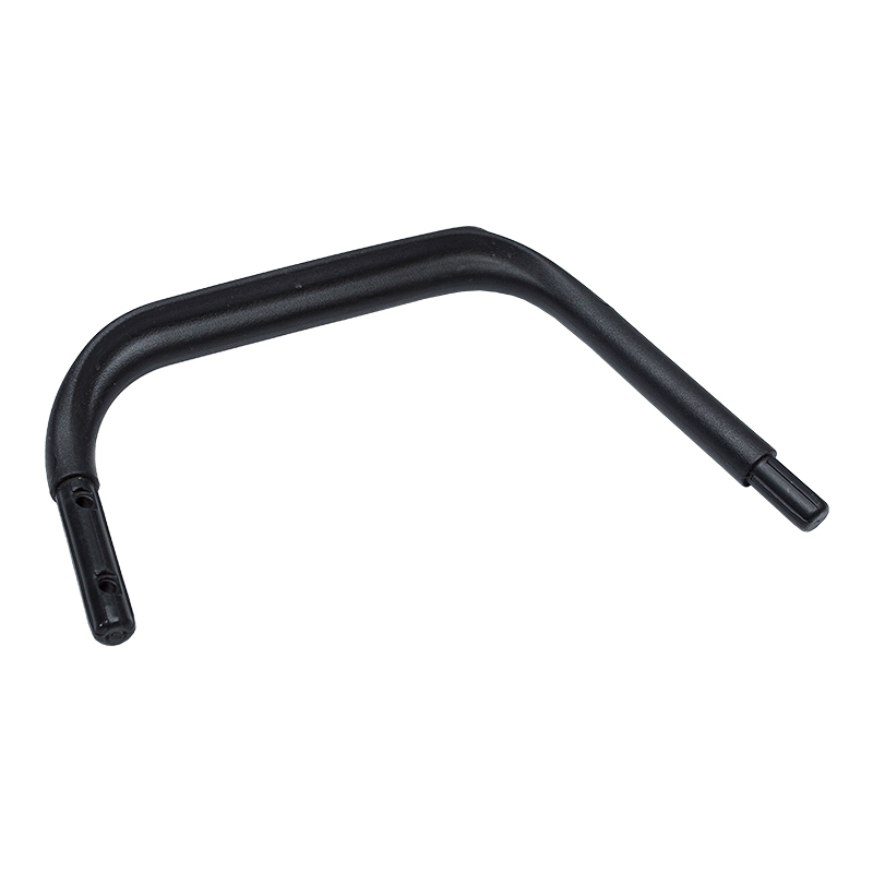 BY-9001 Nylonový materiál, zakřivený povrch, odolná područka židle Příslušenství