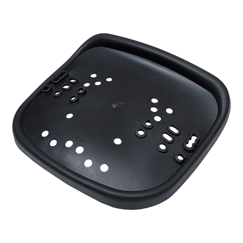 301 (skořepina sedadla)